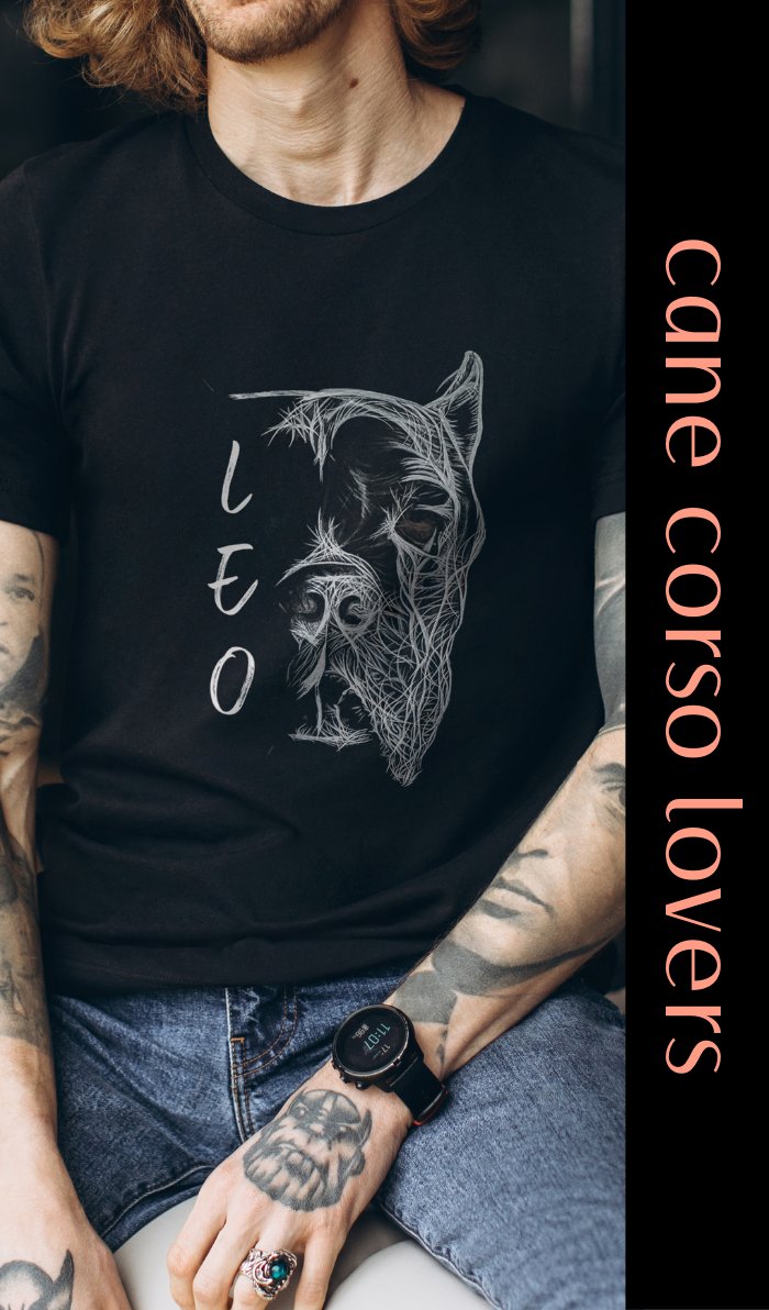 Cane Corso