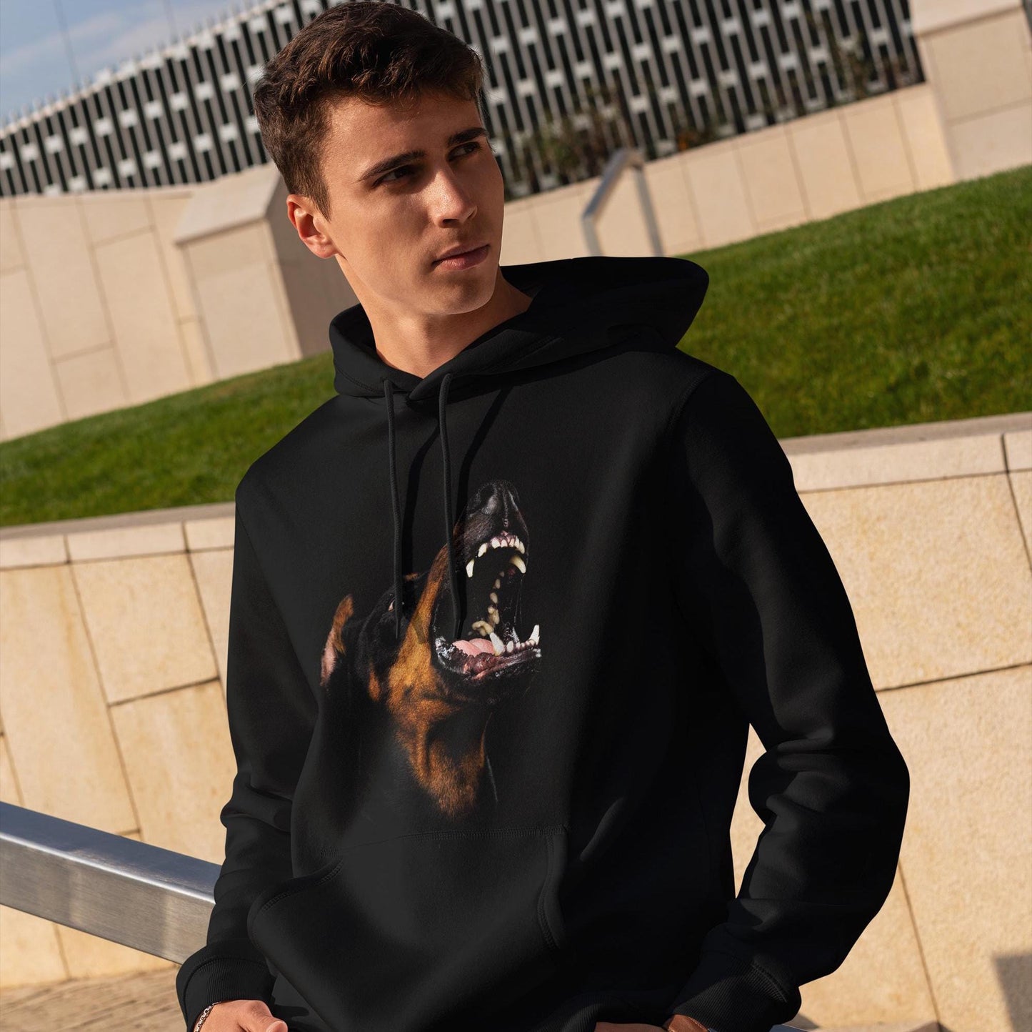 Doberman Pinscher Shirt