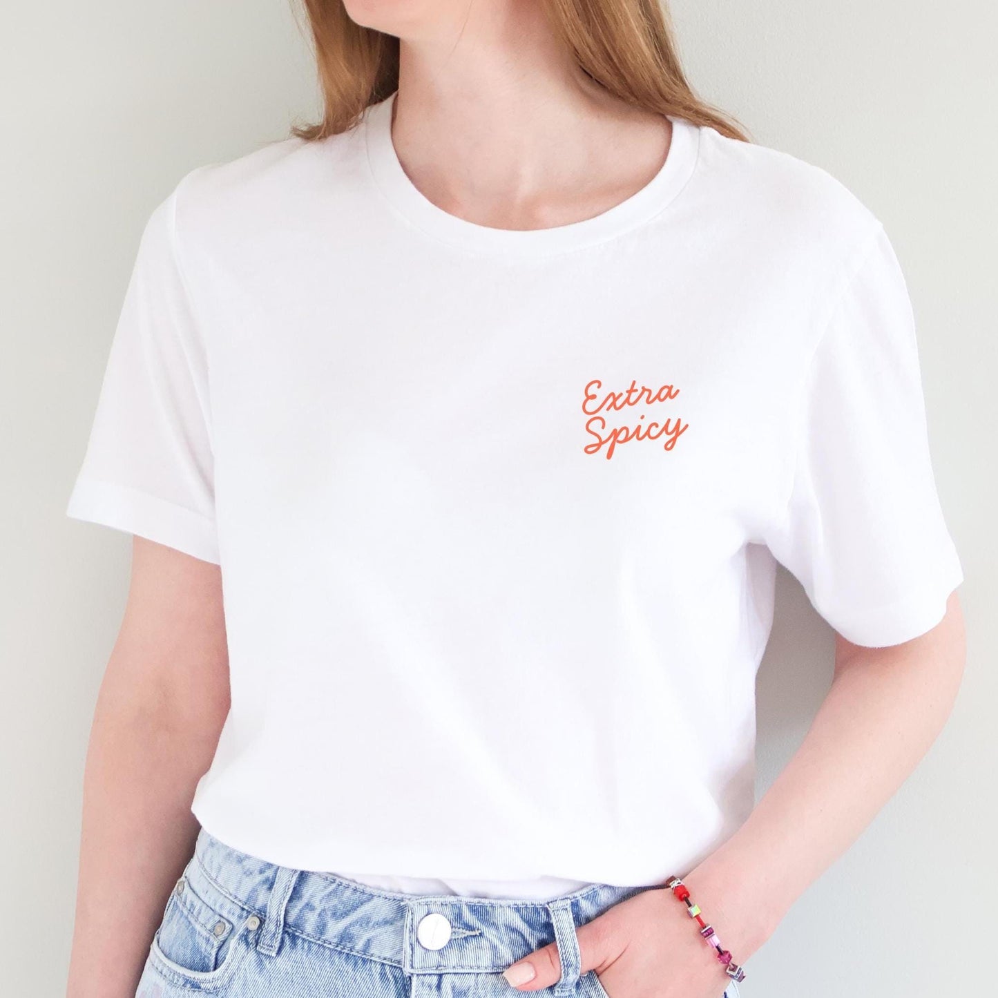 Extra Spicy Margarita Shirt