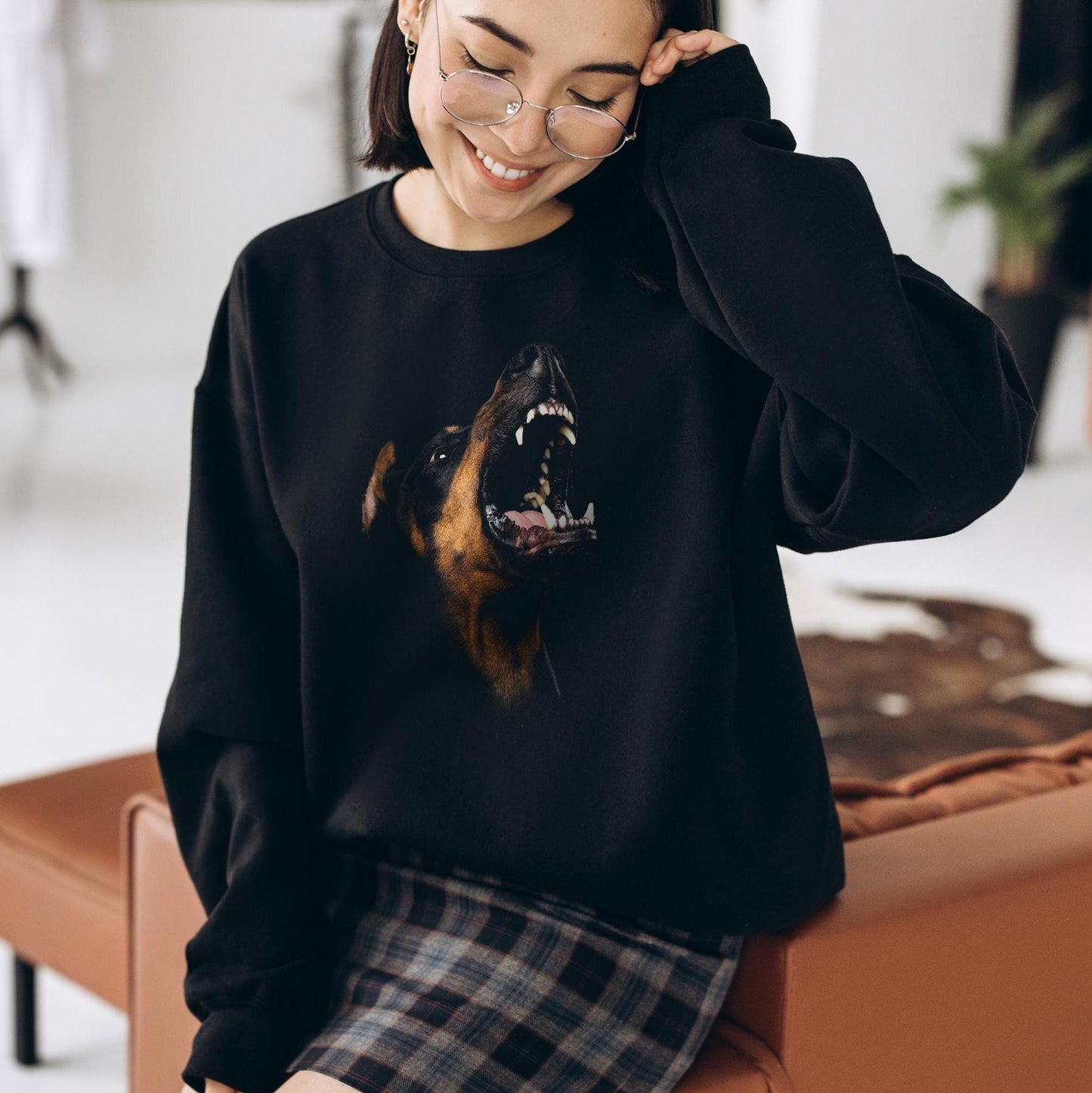 Doberman Pinscher Shirt