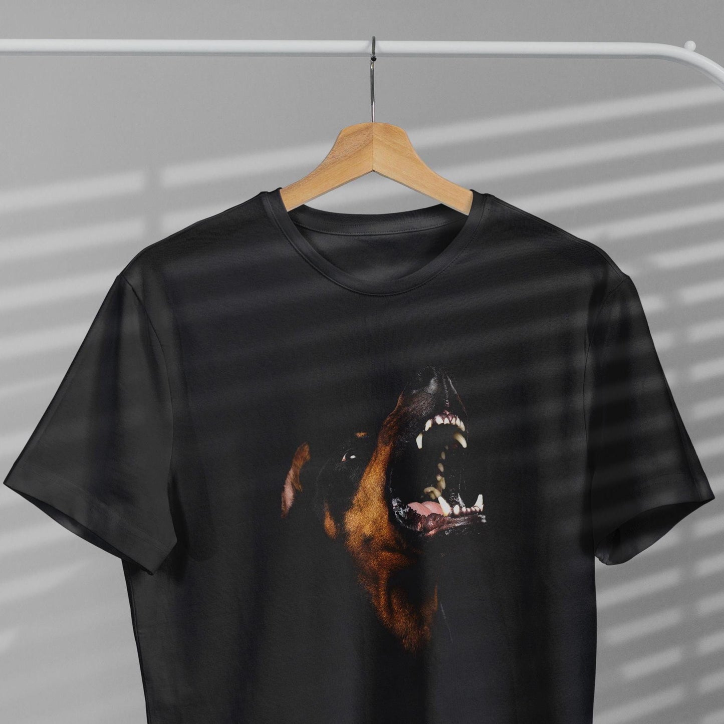 Doberman Pinscher Shirt