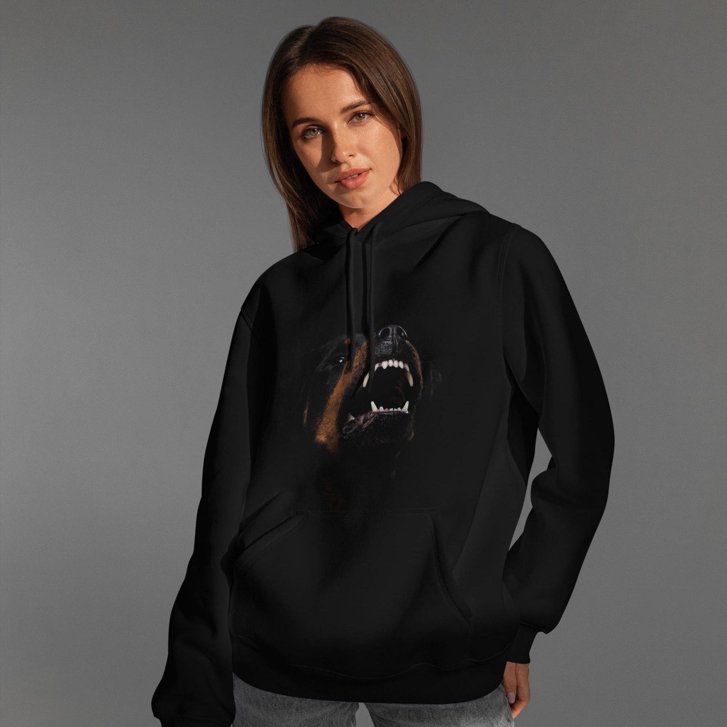 Rottweiler Hoodie