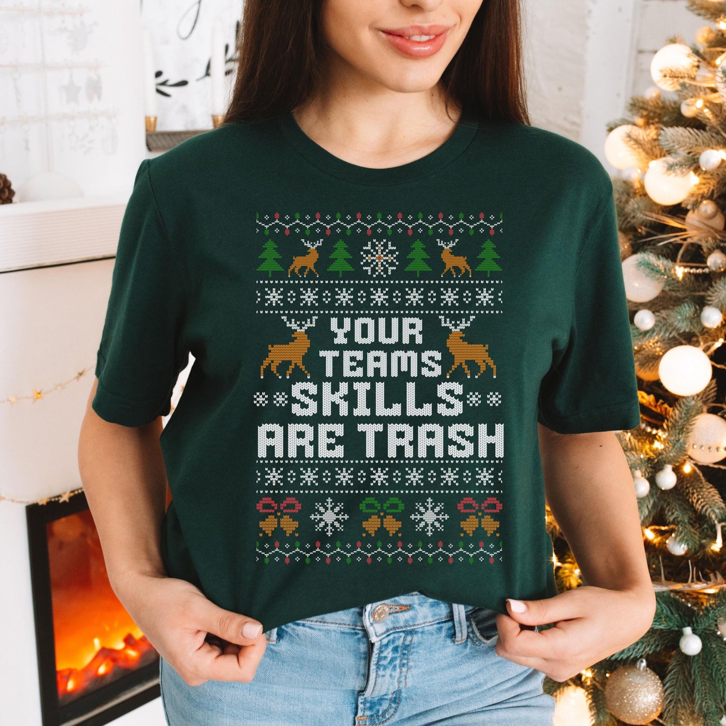 Front-Forest Green-cropped