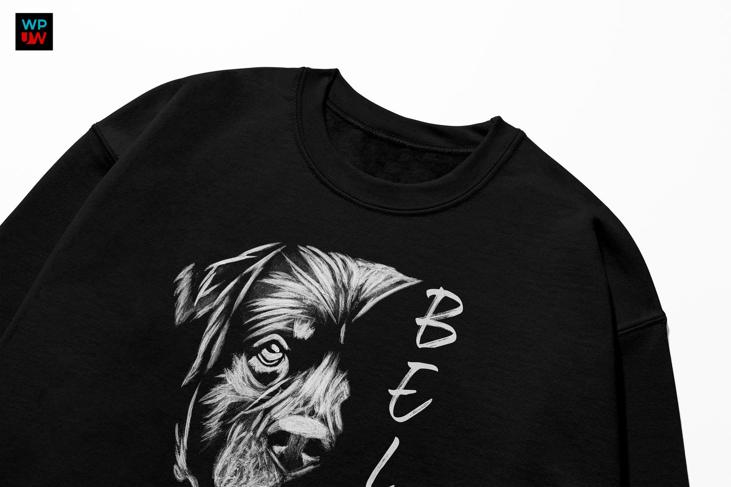 Personalized Rottweiler Shirt