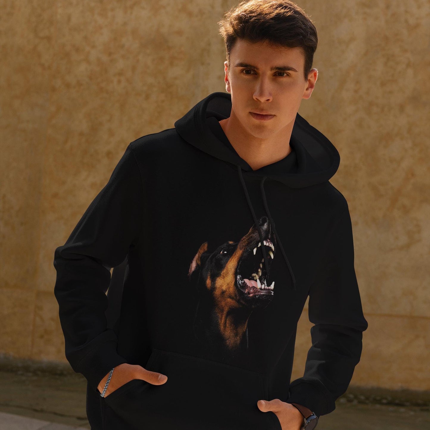 Doberman Pinscher Shirt