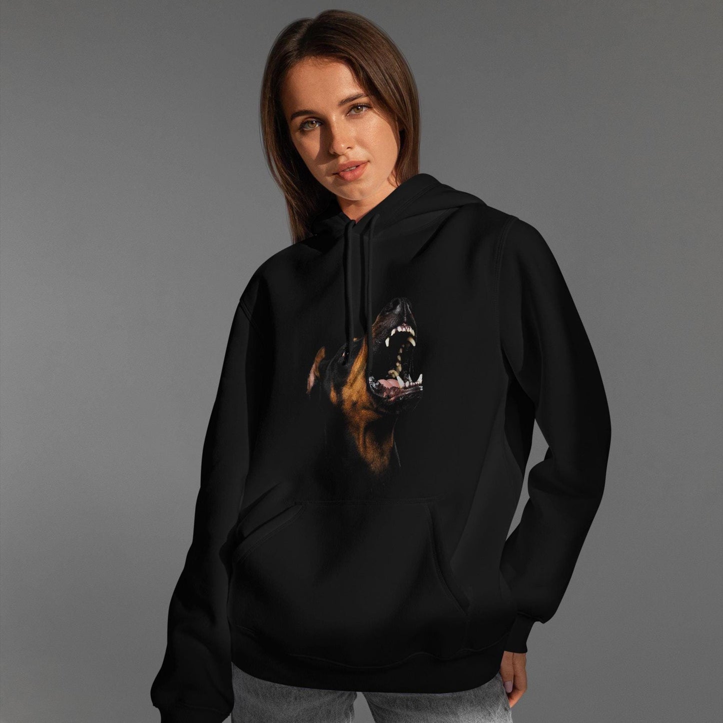 Doberman Pinscher Shirt