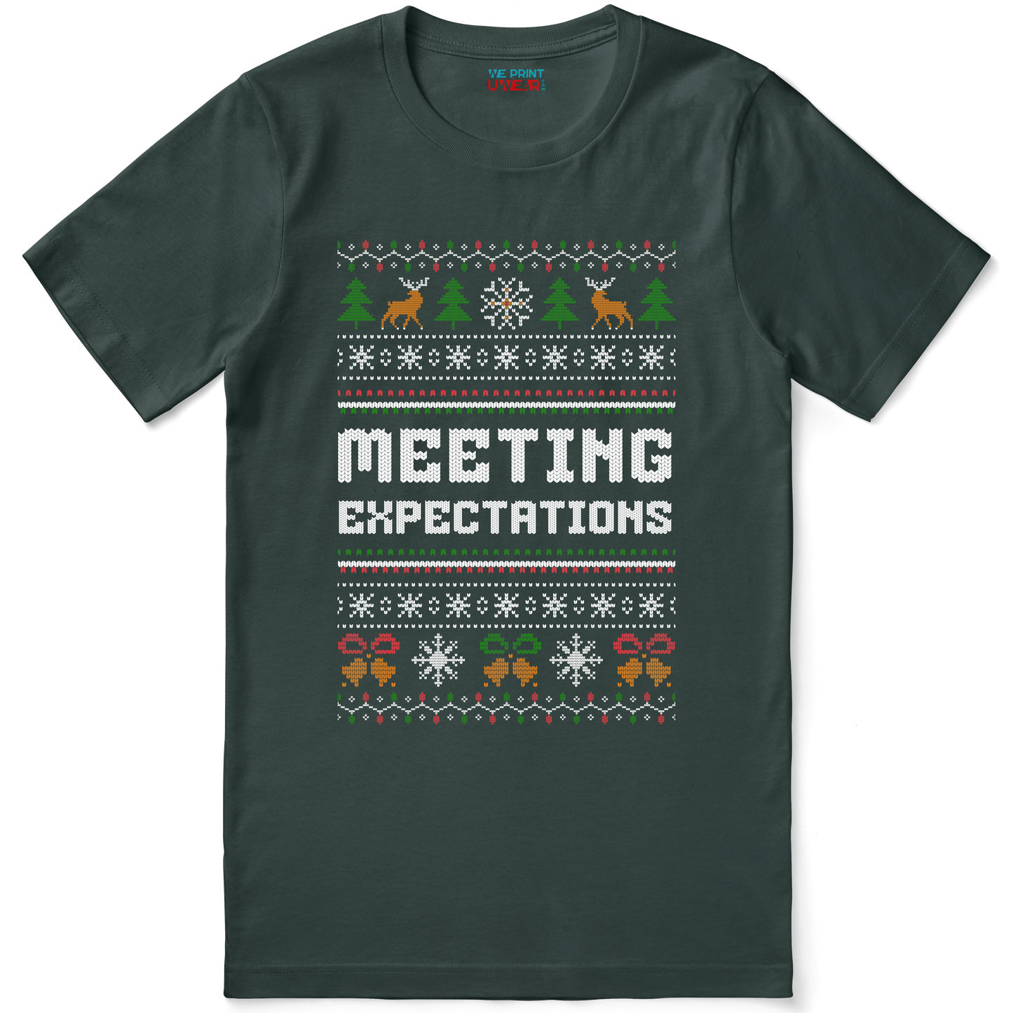 Meeting Expectations