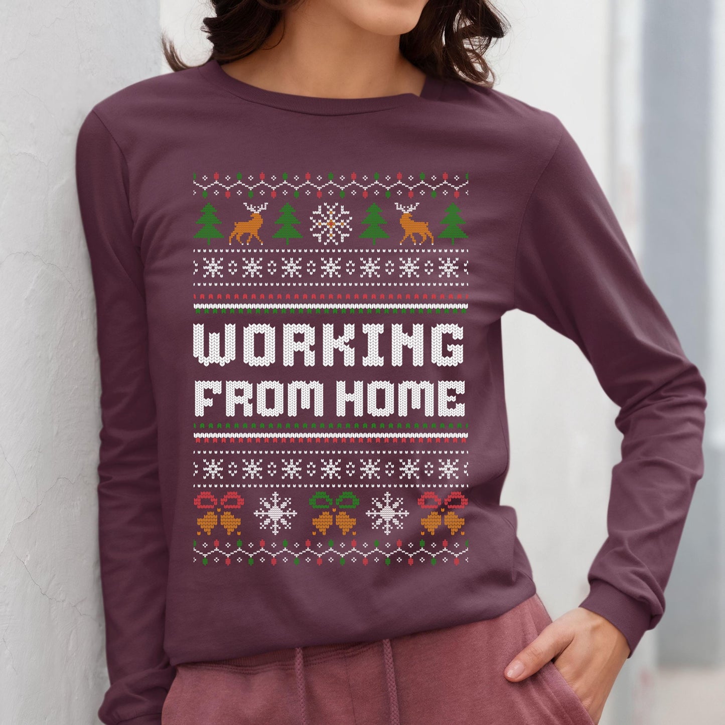 front-Maroon