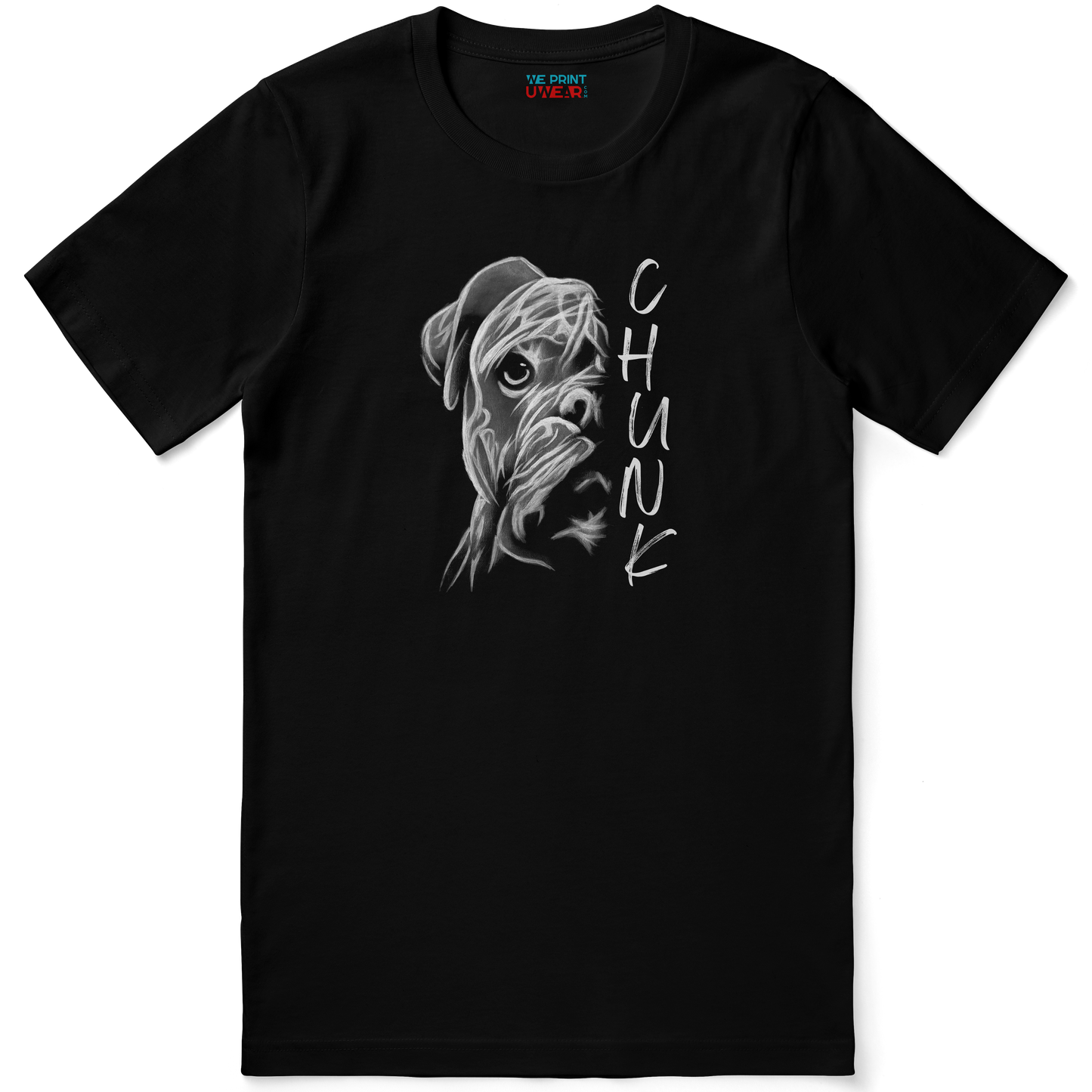 Personalized English Bulldog Shirt