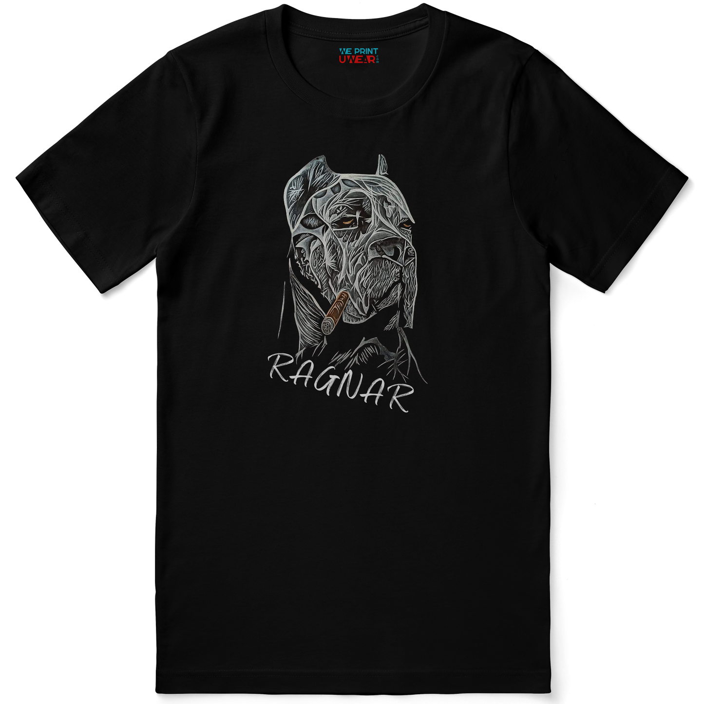 Personalized Cane Corso Shirt