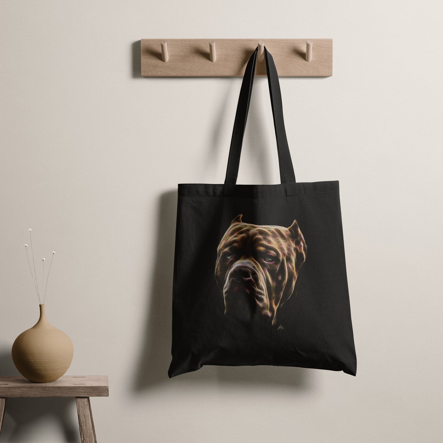 Custom Pet Portrait Shirt