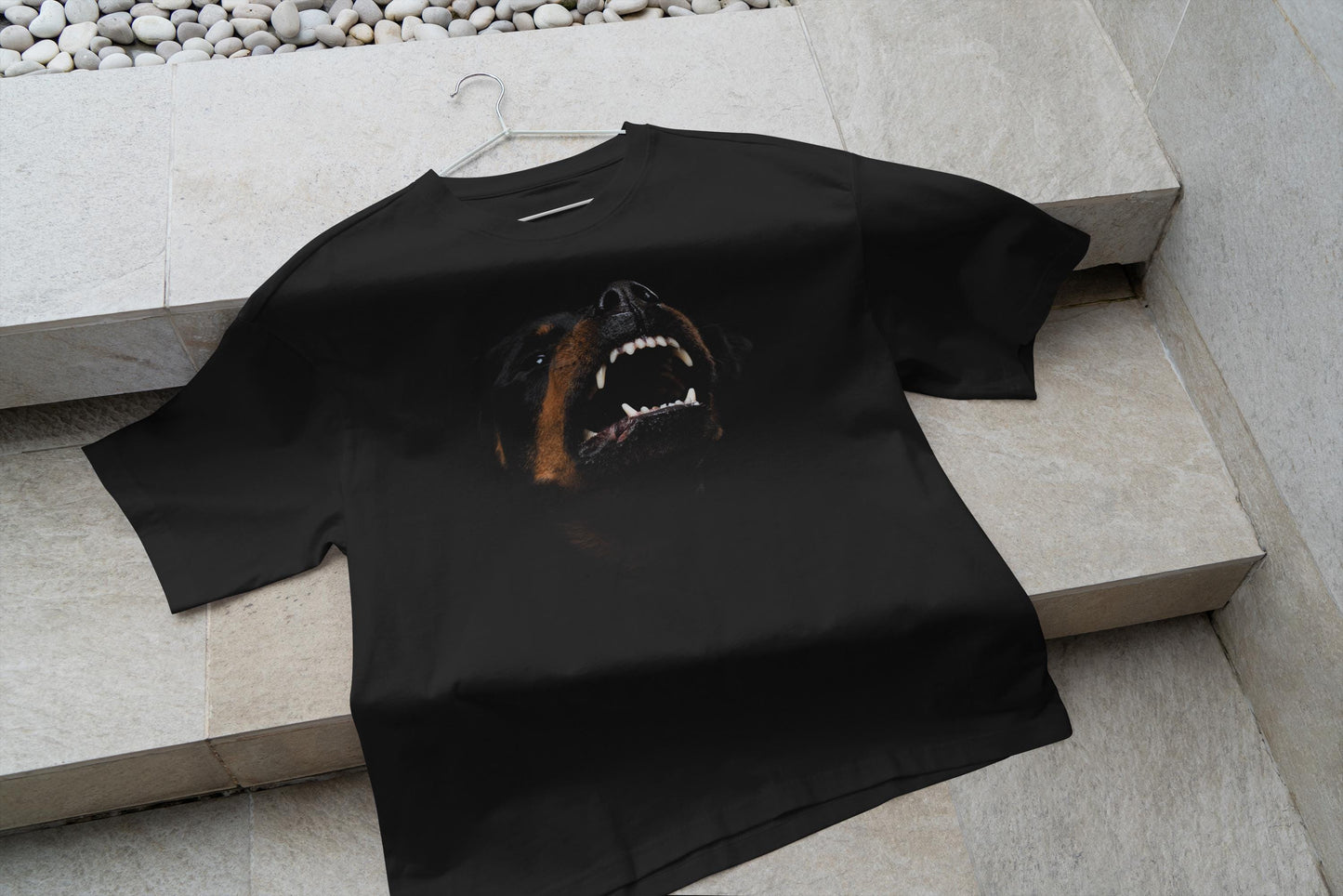 Rottweiler Hoodie