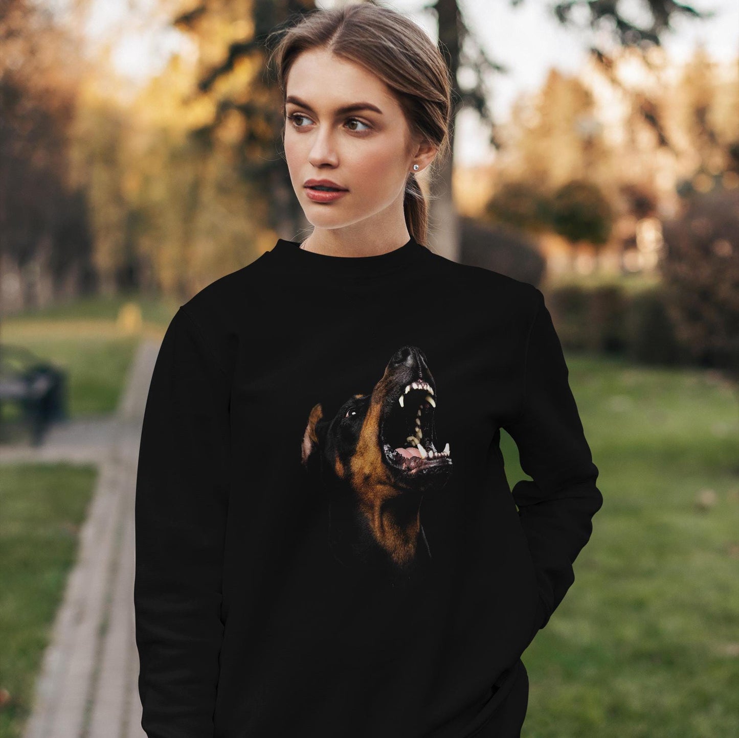 Doberman Pinscher Shirt