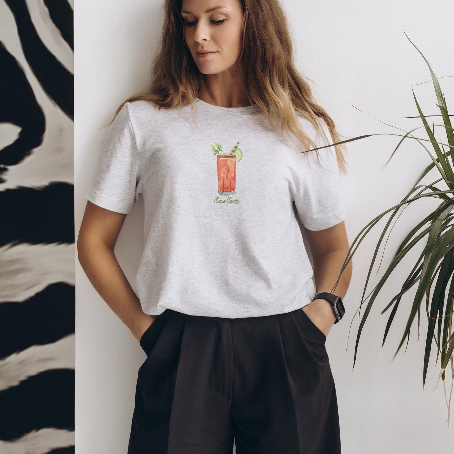 Extra Spicy Bloody Mary Shirt