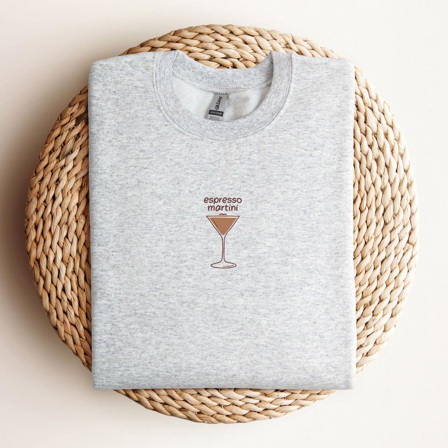 Espresso Martini Sweatshirt