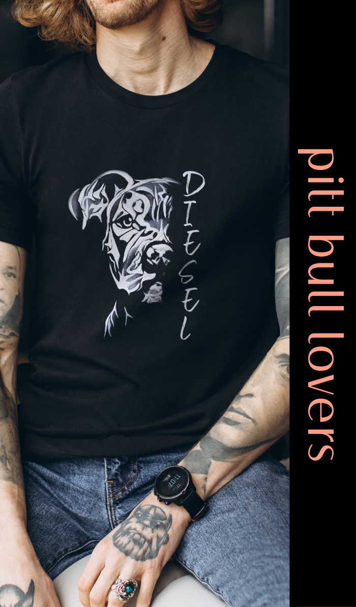 Pit Bull