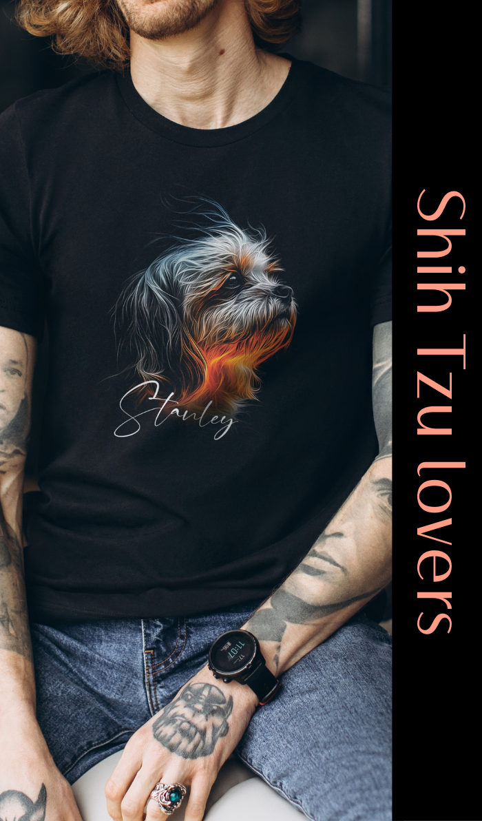 Shih Tzu