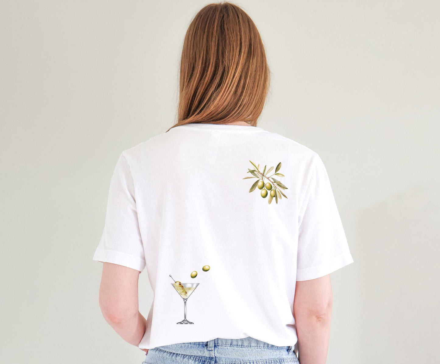 Tini Time Shirt