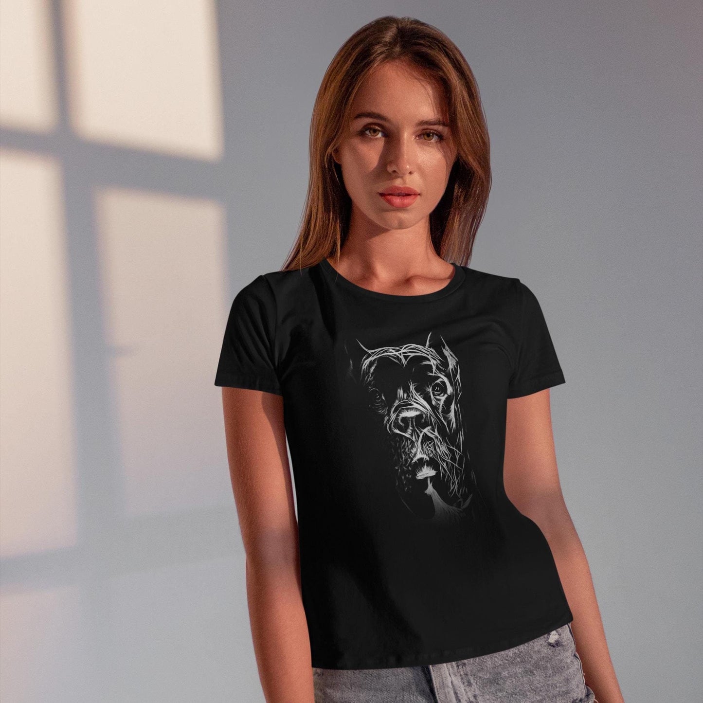 Cane Corso Shirt