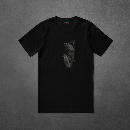 Cane Corso Shirt - Dog Face Tee