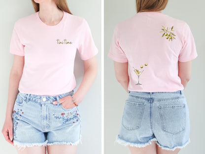 Tini Time Shirt