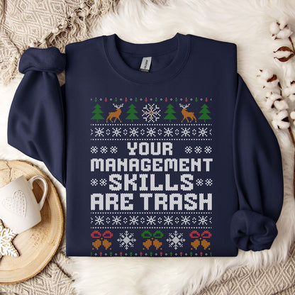 Front-Navy