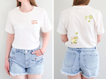 Extra Spicy Margarita Shirt