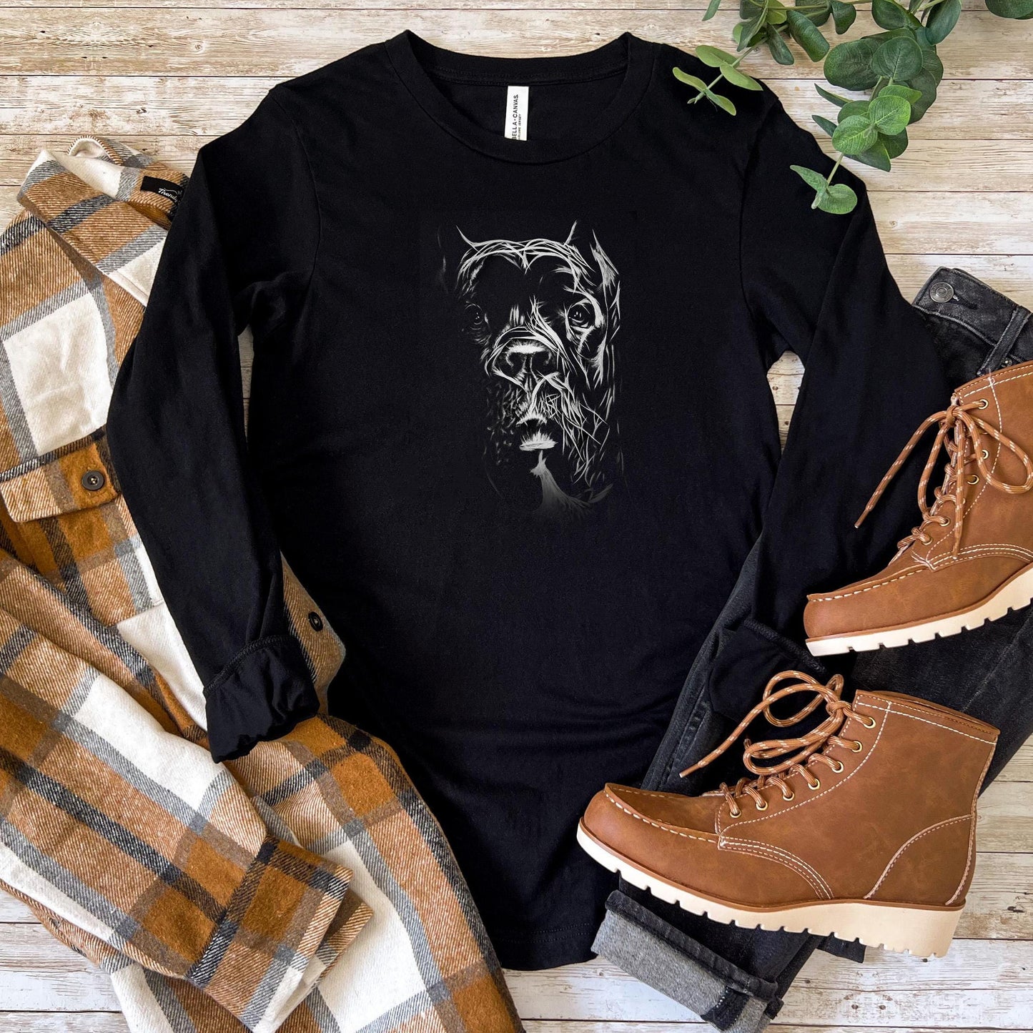 Cane Corso Shirt