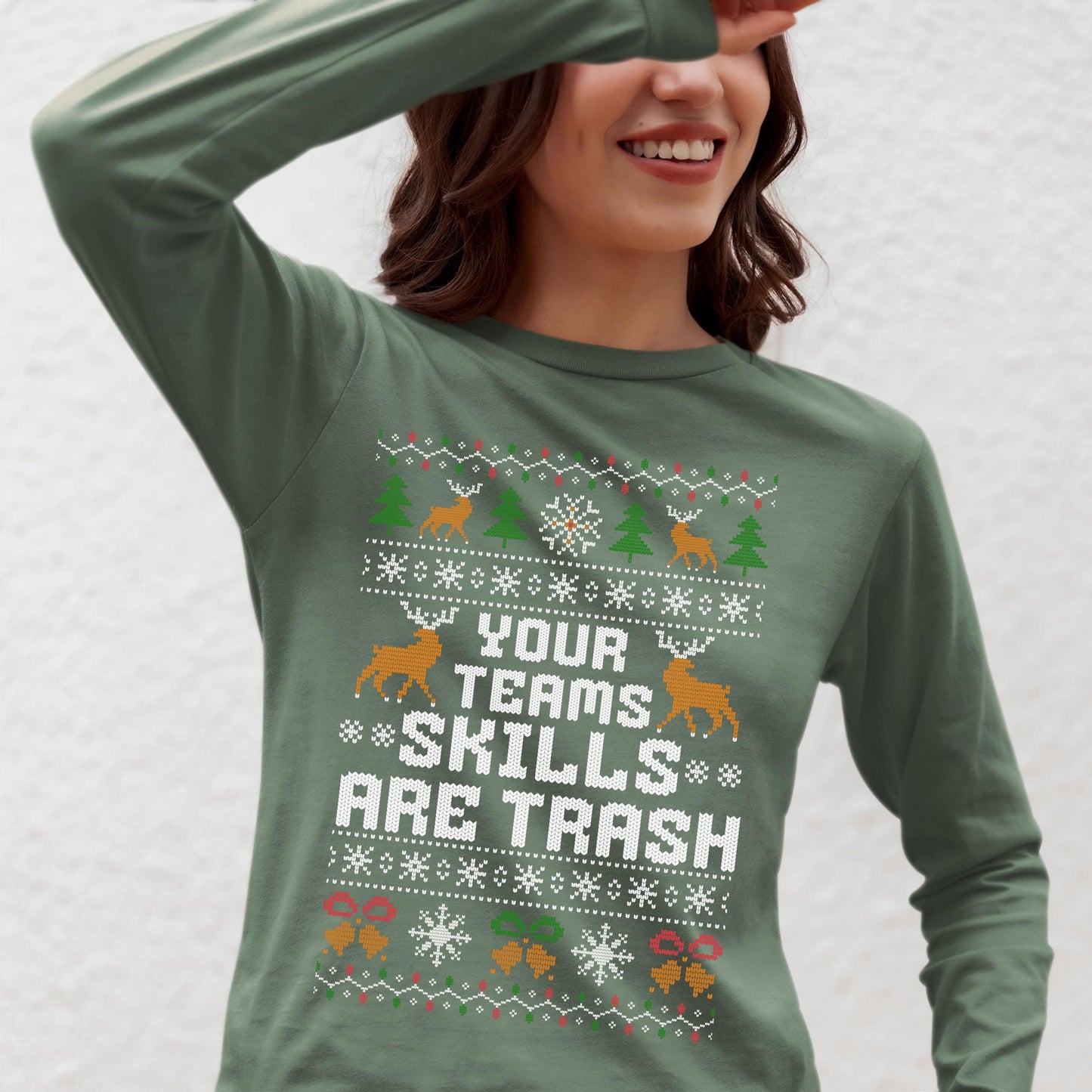 front-Military Green-cropped