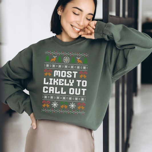 Front-Military Green