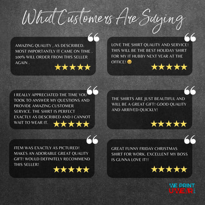 Funny Office Christmas Shirt “Not Meeting Expectations”