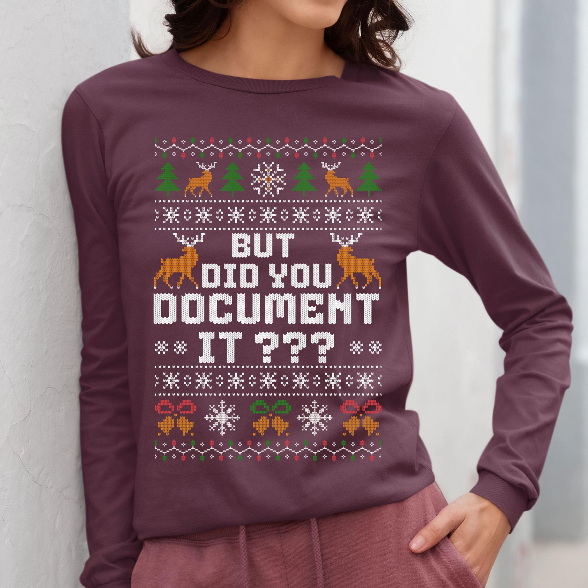front-Maroon