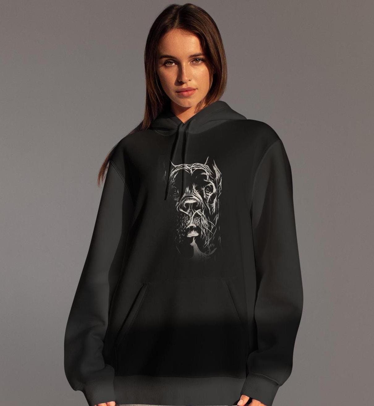 Cane Corso Shirt
