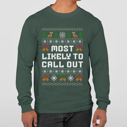 front-Forest Green
