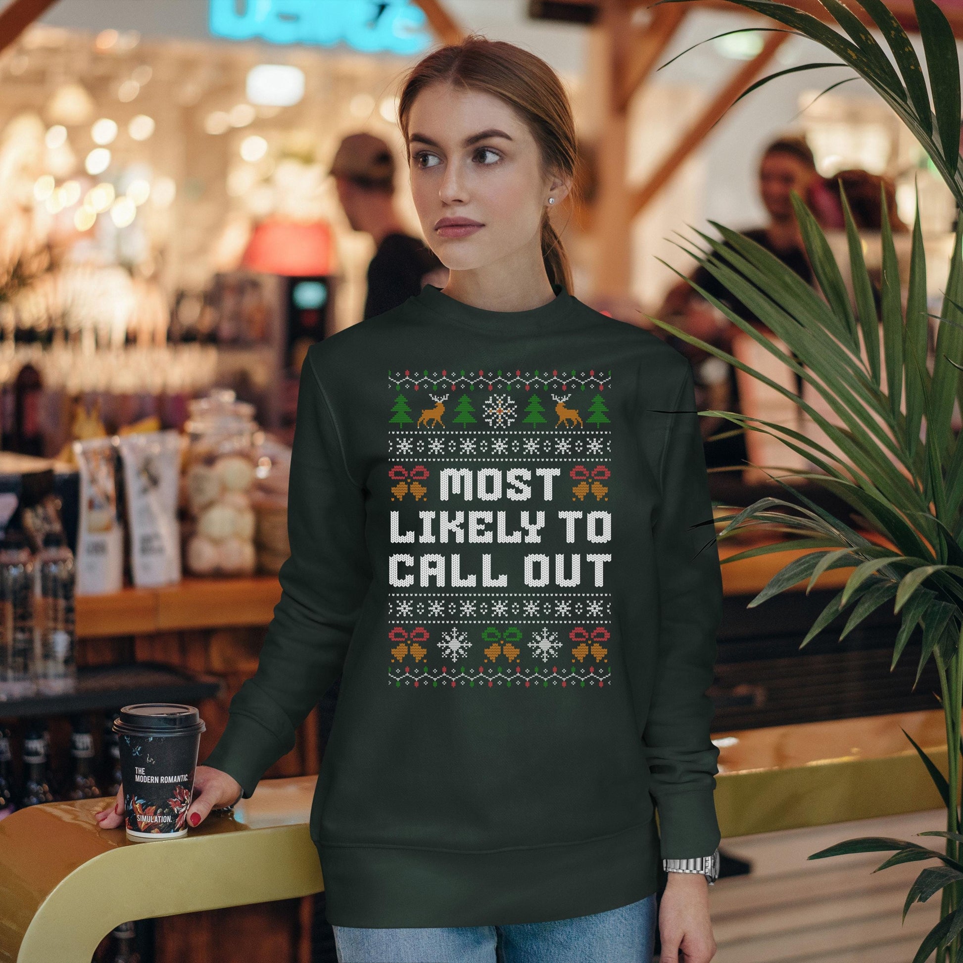 Front-Forest Green