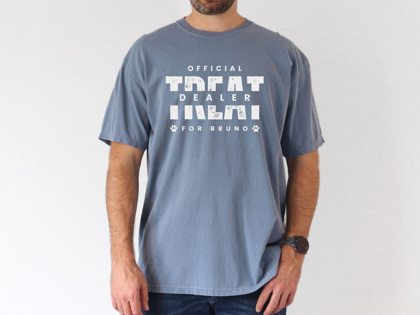 Treat Dealer T-Shirt