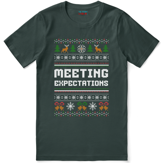 Meeting Expectations
