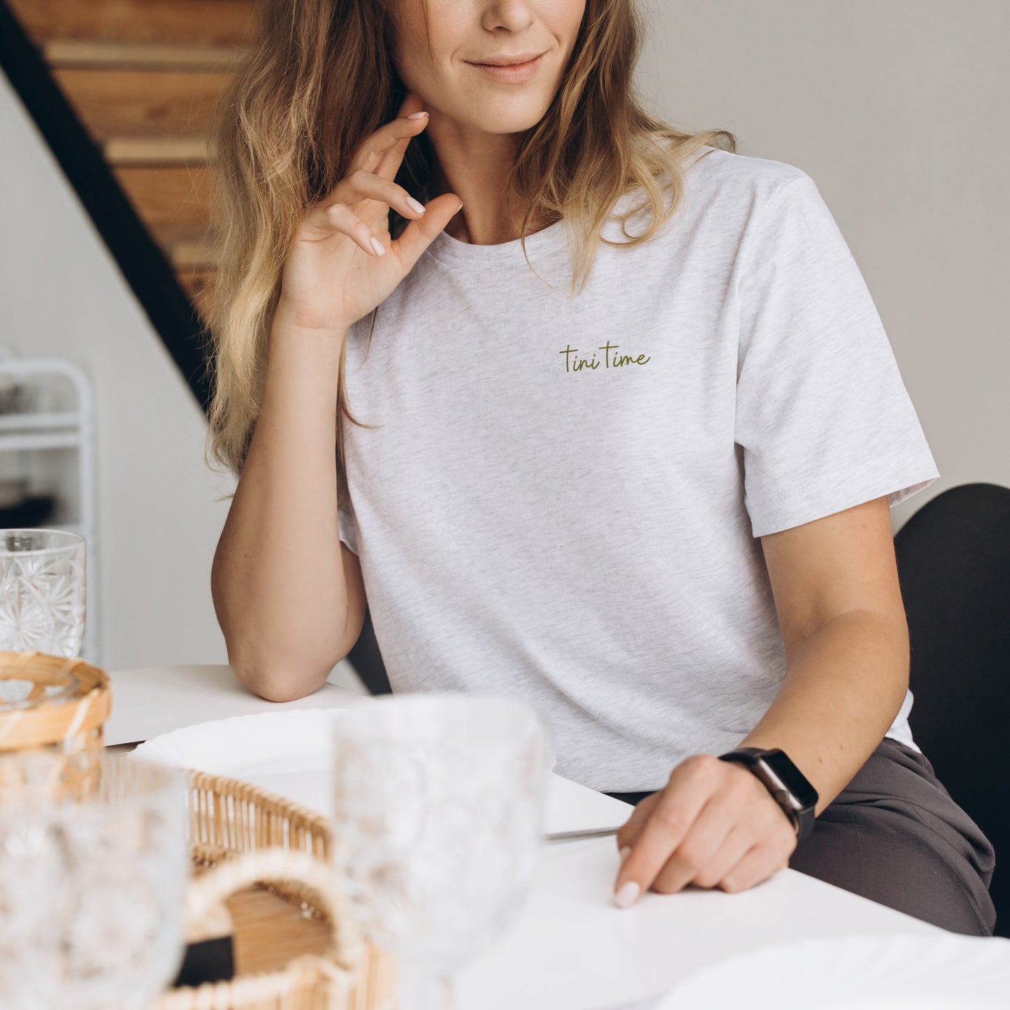 Tini Time Shirt