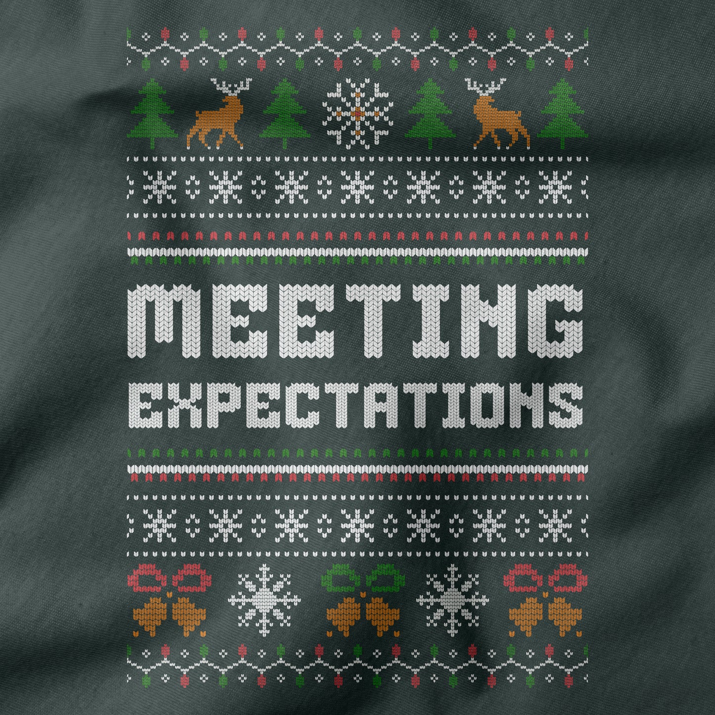 Meeting Expectations