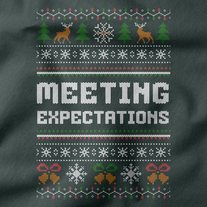 Meeting Expectations