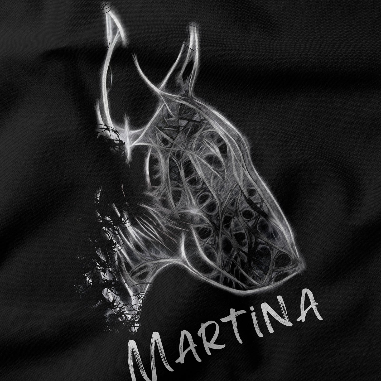 Personalized Bull Terrier Shirt & Sweatshirt