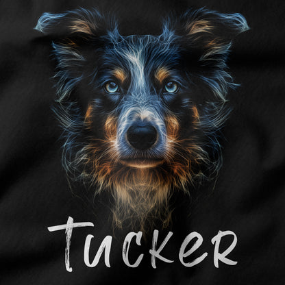 Personalized Australian Shepherd Shirt