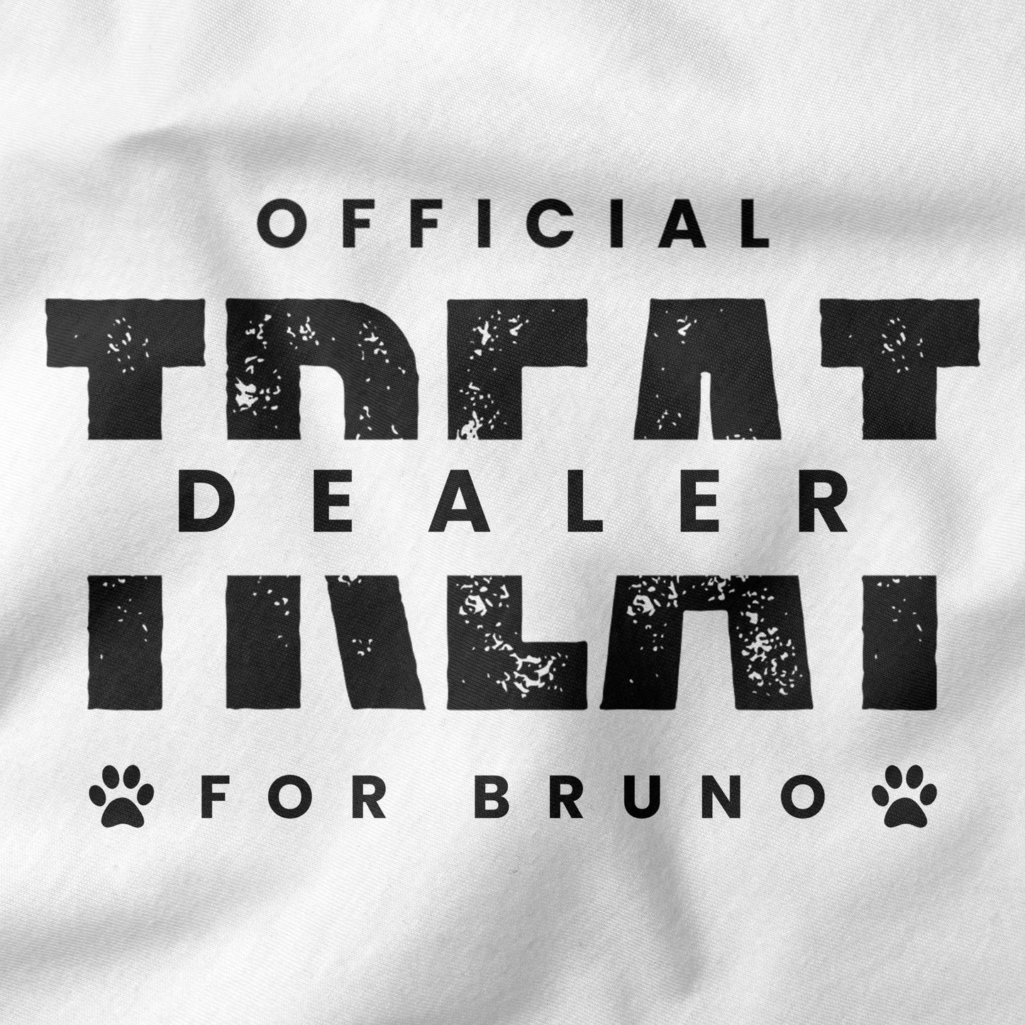 Treat Dealer T-Shirt