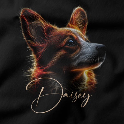 Personalized Corgi Shirt