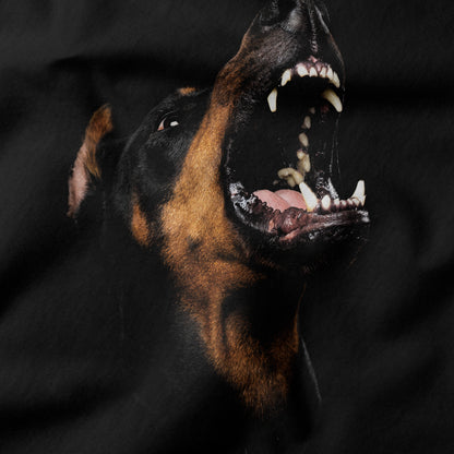 Doberman Pinscher Shirt