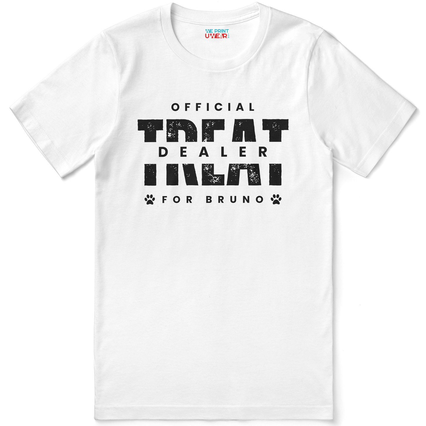 Treat Dealer T-Shirt