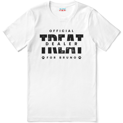 Treat Dealer T-Shirt