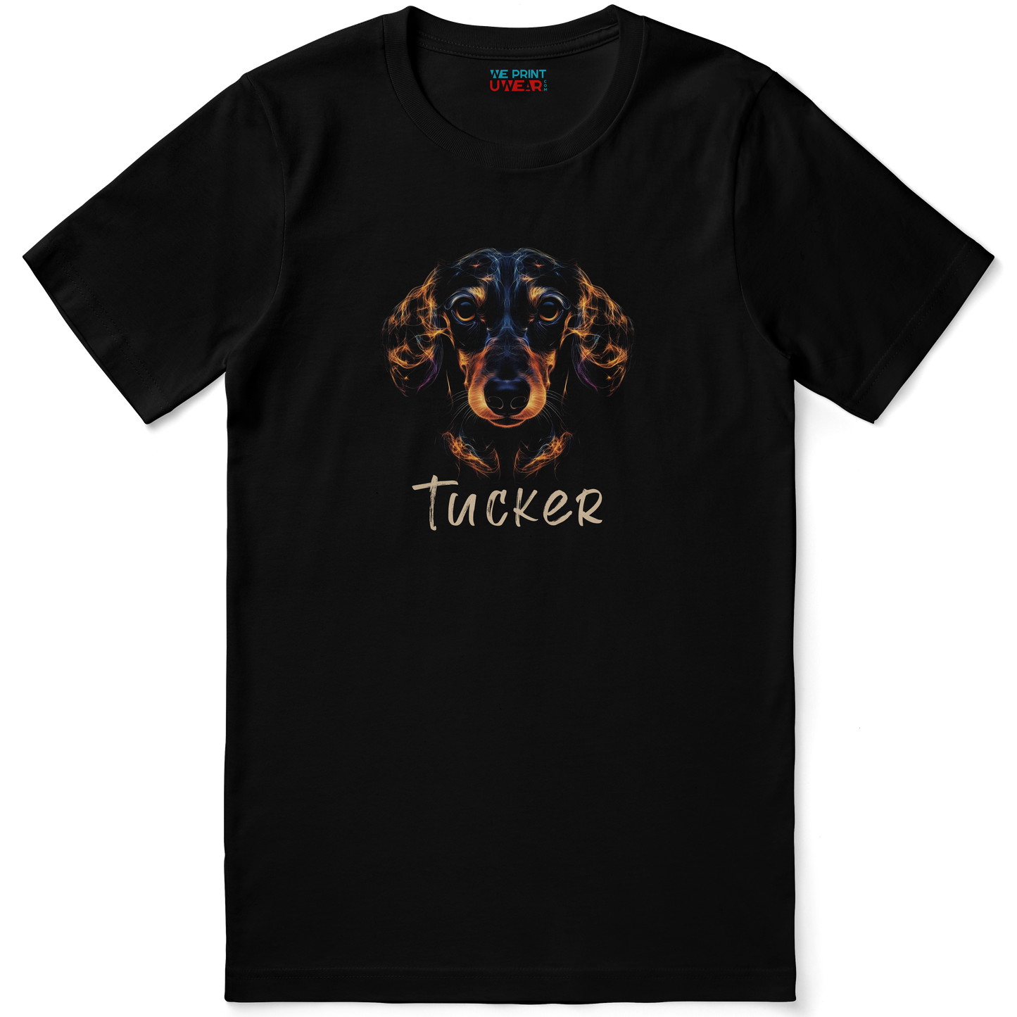 Personalized Dachshund Shirt