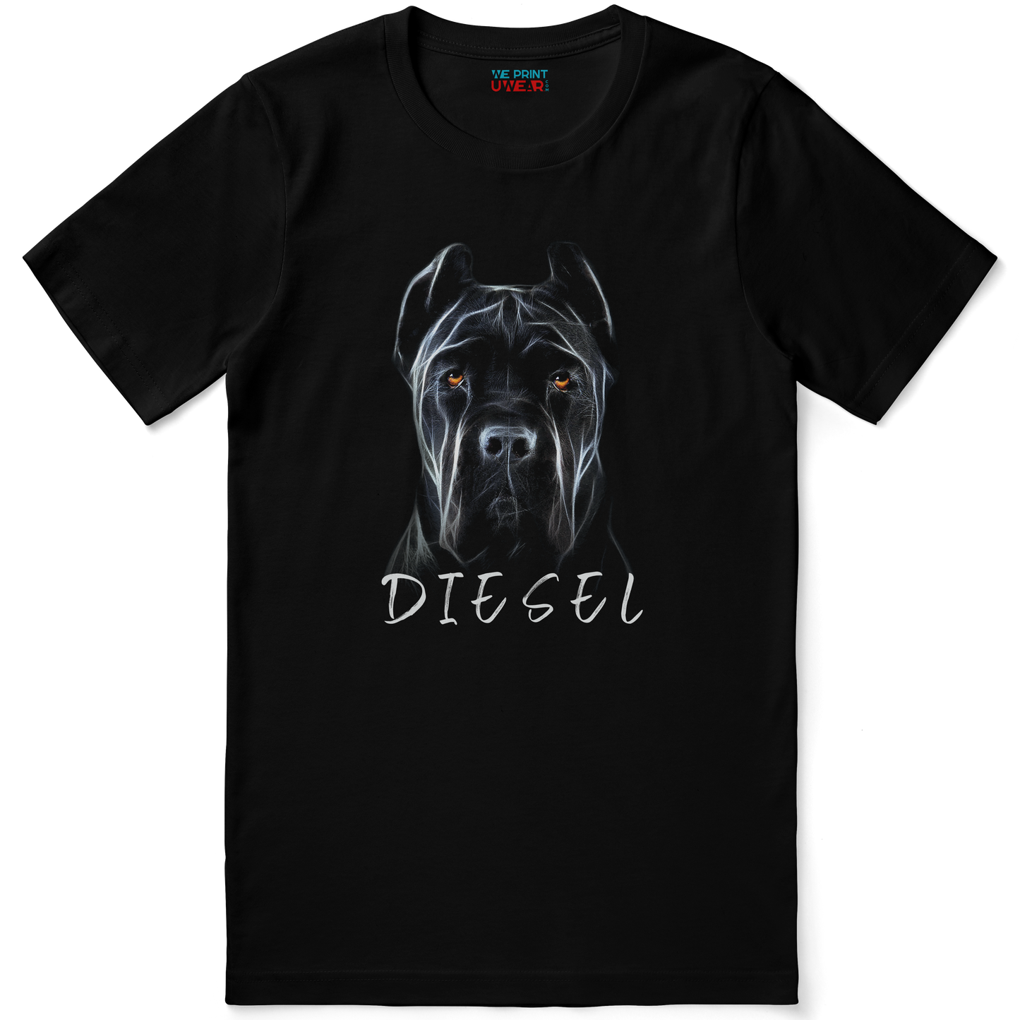 Custom Cane Corso Shirt