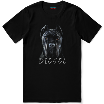 Custom Cane Corso Shirt